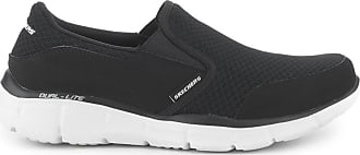 skechers equalizer 2.0 mujer negro