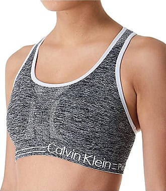 Calvin Klein Sports Bras − Sale: at $22.61+ | Stylight