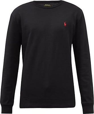 Polo Ralph Lauren Long Sleeve T-Shirts − Black Friday: up to −47 