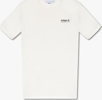 White adidas T-Shirts for Men | Stylight