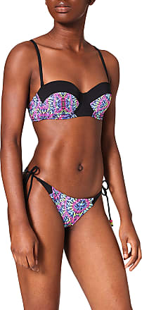 Sylvie Flirty Swimwear Womens Bakela Bikini Top 