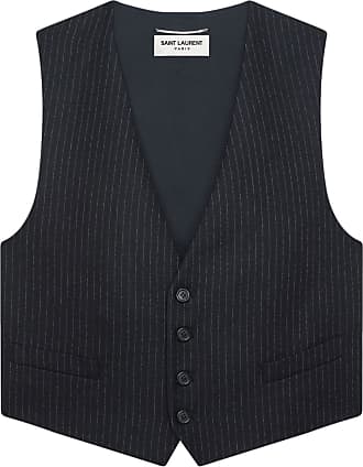 Masculino Latino Black Stripes Stylish Men Vest at Rs 255/piece in