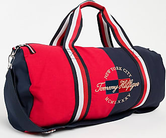 lytter Foto præambel Tommy Hilfiger Travel Bags you can't miss: on sale for up to −55% | Stylight