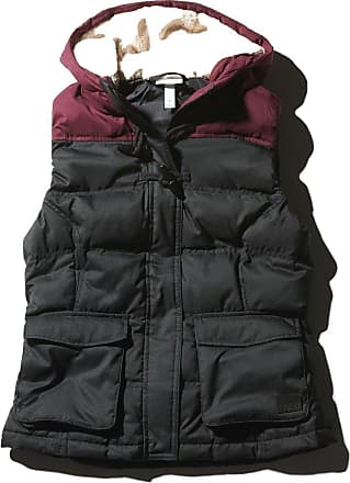 Gilets for Women in Black: Now up to −60% | Stylight
