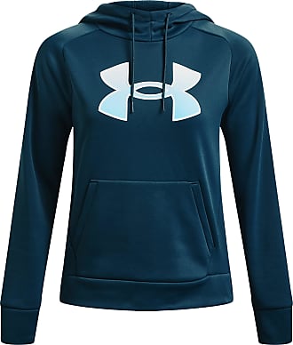 Hoodies from Under Armour [gender] in Blue| Stylight