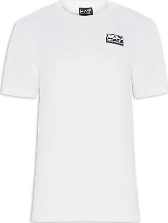 T-shirt EA7 Emporio Armani R4 - T-shirts - Masculino - Vestuário