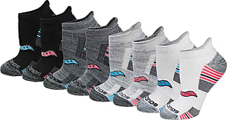 Women's Saucony Socks: Now at £11.99+ 