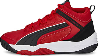 Red Puma Sneakers / Trainer: Shop up to −84% | Stylight