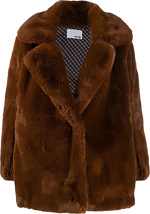 Fur Coats − Now: 643 Items up to −75% | Stylight
