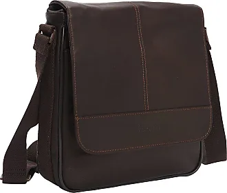 Kenneth Cole brown handbag - Gem