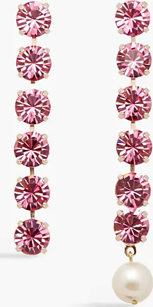 Ohrringe aus Perle in Pink: bis zu | Stylight −55% Shoppe