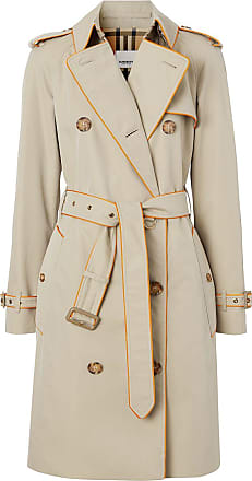 Burberry Trench Coats: Must-Haves on 