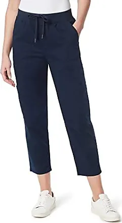 Women's Blue Gloria Vanderbilt Pants