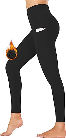 Review Analysis + Pros/Cons - Fengbay High Waist Yoga Pants Pocket Yoga  Pants Tummy Control Workout Running 4 Way Stretch Yoga Leggings