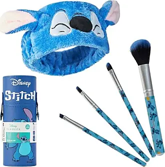 Disney Pinceaux Maquillages Stitch - Set Pinceaux Maquillage Yeux et Blush  Coffret Cadeau Femme Fille Ado Lilo et Stitch (Rose) : : Beauté et  Parfum