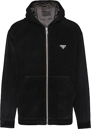 Prada Casual jackets for Men, Online Sale up to 42% off