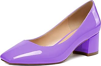Chaussures à talons hauts femmes sandales classiques HOT SALE Butterfly Wing chaussures à talons hauts pointus violet 