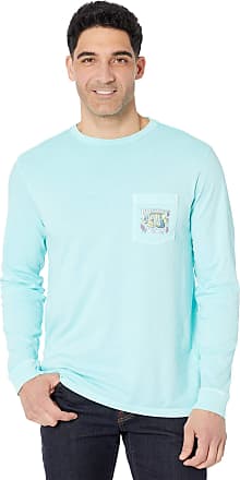 Blue Vineyard Vines T-Shirts for Men | Stylight