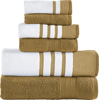 Kitchen towels 2-pack - Viola (beige) 