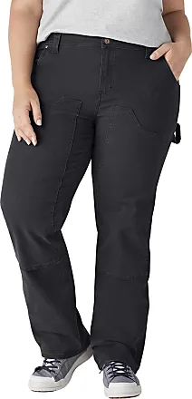 Dickies: Black Trousers now up to −74%