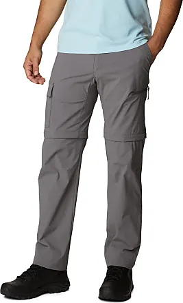 Gray Columbia Cotton Pants: Shop up to −51%