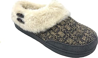 clarks sheepskin slippers