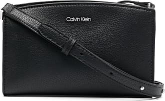 Calvin Klein: Black Crossbody Bags / Crossbody Purses now at $+ |  Stylight