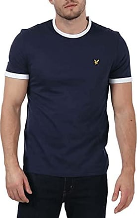 1874 lw1202v shirt Lyle & Scott pour homme Homme Vêtements T-shirts T-shirts à manches courtes 