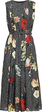 Oscar De La Renta Midi Dresses you can''t miss: on sale for up to 