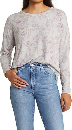Women's Lucky Brand Long Sleeve T-Shirts - up to −75%