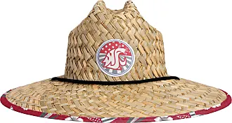Dorfman Pacific, Accessories, Dorfman Pacific Co Green Polyester Mesh  Suplex Pinch Front Safari Hat