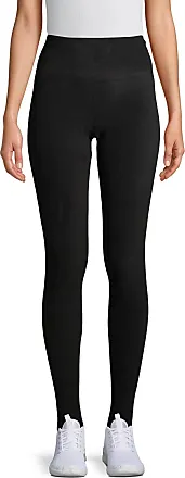 CUDDL DUDS Stretch Thermal Leggings with Pockets Grey Fairisle Size XS $32  -NWT 