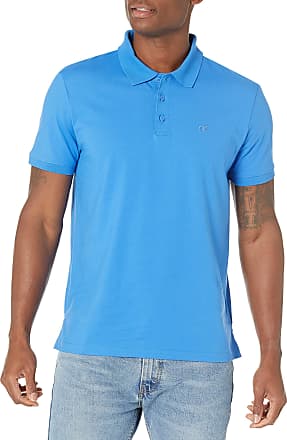 Men's Blue Calvin Klein T-Shirts: 64 Items in Stock | Stylight