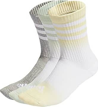 Damen Bekleidung Strumpfware Socken adidas By Stella McCartney 2er-pack Socken in Lila 