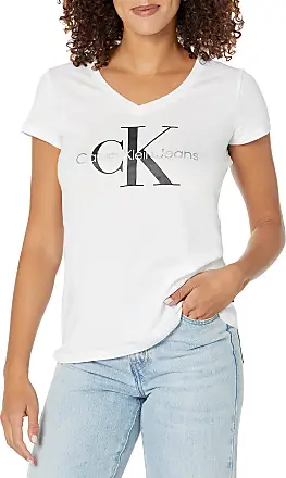 Calvin Klein Stylight Sale: V-Neck − to up T-Shirts −36% 