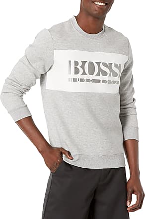 HUGO BOSS Sweaters you can't miss: on sale for up to −40% | Stylight