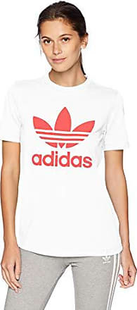 Women S Adidas Originals T Shirts Now At Usd 9 93 Stylight