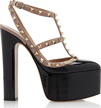 Black Valentino Shoes / Footwear: Shop up to −70% | Stylight