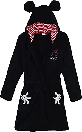 Disney-Robe de princesse CAN O & Stitch pour enfants, vêtements moelleux  pour filles, Noël, été