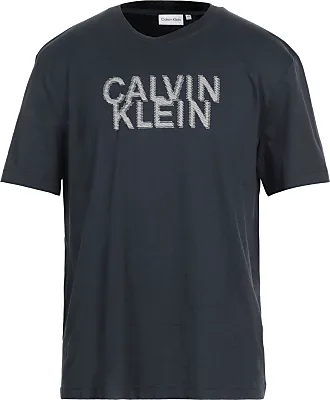T-Shirts −82% Klein Printed to up Calvin - | Stylight Men\'s