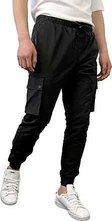 Southpole Men’s Basic Stretch Twill Jogger Pants - Reg and Big & Tall Sizes  : : Clothing, Shoes & Accessories