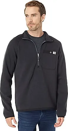 THE NORTH FACE Men's Novelty Fleece Jacket Pullover Hoodie (as1