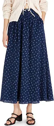 Skirts: 100+ over products | −70% to Stylight Maxi Blue up