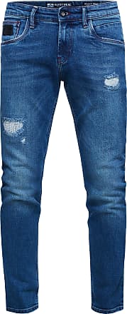 Herren-Regular Fit Jeans von Rusty Stylight Neal: Sale 62,90 ab | €