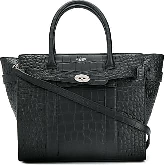 mulberry croc bag