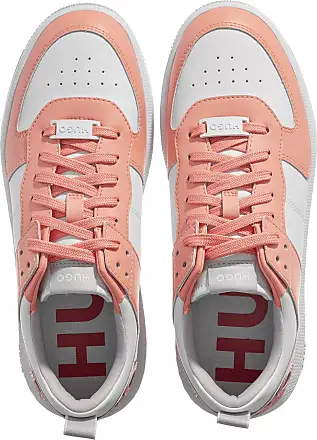 Damen-Schuhe in Pink von HUGO BOSS | Stylight