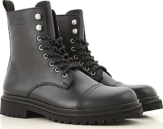 versace mens boots