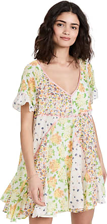 Free People: White Dresses now up to −50% | Stylight