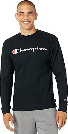 Men's Champion Red Louisville Cardinals Volleyball Icon Powerblend Long Sleeve T-Shirt Size: 3XL