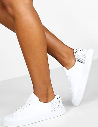 White Boohoo® Summer Shoes: Shop up to 